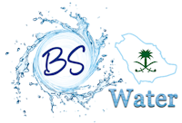 BSwater logo